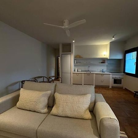 Apartment In Andalusian White Village Jimena De La Frontera Exterior photo